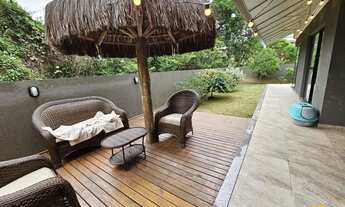 Imagem 6: Apartamento Garden a venda no Ribeirão da Ilha-2 vagas e hobbybox