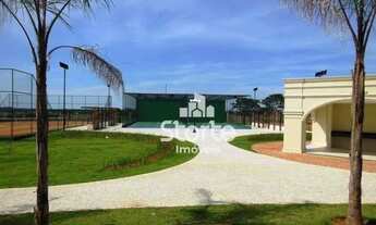 Imagem 2: Terreno à venda, 443m² por R$ 927.000 - Condomínio Jardim Versailles - Uberlândia/MG