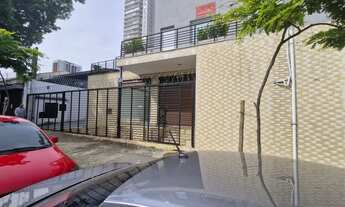 Imagem 2: Imóvel para aluguel possui 23 metros quadrados em Santo Amaro - São Paulo - SP