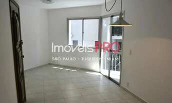 Imagem: Apartamento, Vila Olímpia - São Paulo