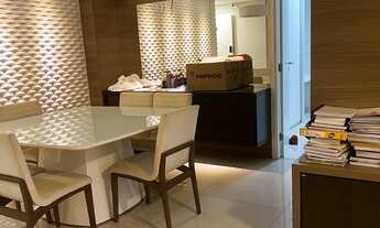 Imagem 4: Edf Lê Terrace 3 qts Jatiuca