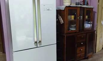 Imagem 3: Casa com piscina temporada