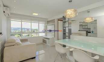 Imagem: Apartamento em Tristeza