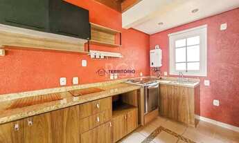 Imagem 7: Apartamento 94m² - semi mobiliado, 2 dormitórios, 1 suíte, terraço e 2 vagas de garagem no