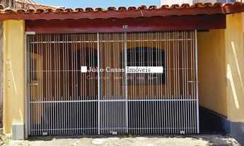 Imagem: Casa térrea a venda