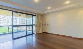 Imagem 4: Aluguel Apartamento 4 Dormitórios - 300 m² Pinheiros