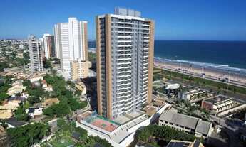 Imagem: APARTAMENTO VISTA MAR 75m² 3 QUARTOS 1