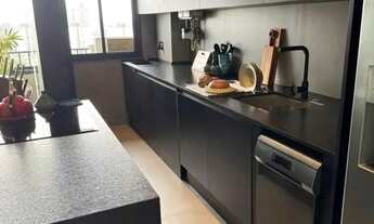 Imagem 3: Apartamento para Venda em Sorocaba / SP no bairro Jardim América