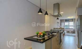 Imagem 3: Apartamento à venda Rua Jaguari, Cristal - Porto Alegre