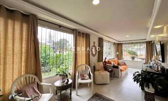 Imagem 6: Casa à venda, 3 quartos, 1 suíte, 2 vagas, Golfe - Teresópolis/RJ