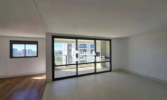 Imagem 5: Apartamento com 2 dormitórios, 114 m² - aluguel por R$ 5.800/mês - Bela Suiça - Londrina/P