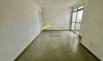 Imagem 3: Apartamento para aluguel, 2 quartos, 1 suíte, 2 vagas, Buritis - Belo Horizonte/MG