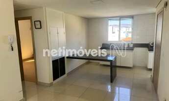 Imagem: Venda Apartamento 2 quartos Colégio Batista