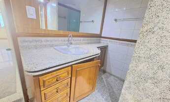 Imagem 5: Apartamento à venda no Centro de Vitória-ES: 3 quartos, 1 sala, 2 banheiros, 1 vaga de gar