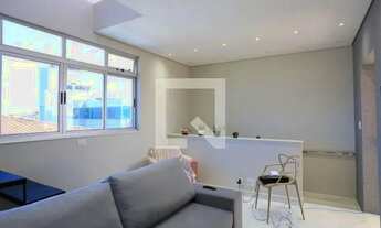 Imagem 7: Apartamento à Venda - Colégio Batista, 4 Quartos, 270 m2