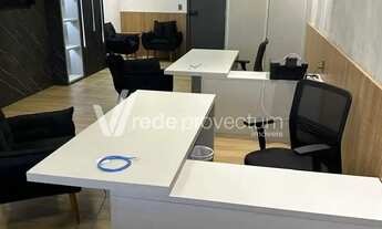 Imagem 7: Sala Comercial Pronta no Sky Towers