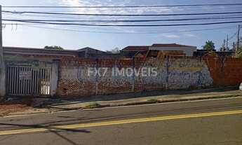 Imagem 3: Terreno à venda em Campinas-SP, Jardim Nova Europa, 440 m² de área. Imperdível oportunidad