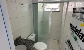 Imagem 4: Apartamento para venda no condomínio Villa Prime Calhau