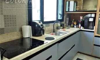 Imagem 6: Sobrado a venda - Vila Aquilino, Santo André