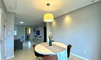 Imagem 2: Cobertura, 200m², 3 suítes no Residencial Edson Seabra no Marco