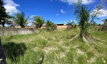 Imagem: Terreno próximo à rodovia - Massagueira