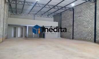 Imagem 2: Galpão na Avenida União- St. Garavelo para Alugar -Excelente Oportunidade