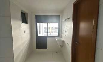 Imagem 4: Apartamento 3 suítes no Haus Alphaville Salvador