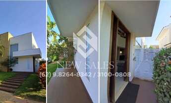 Imagem 2: Sobrado de Alto Padrão 3 Suítes plenas Jardins Atenas