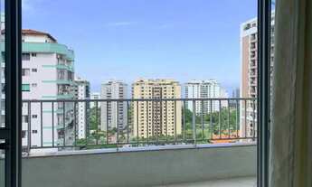 Imagem 7: Apartamento 2 quartos no Rosa Viva, Parque das Rosas, Barra da Tijuca - RJ