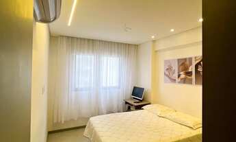 Imagem 5: Apartamento mobiliado frente mar em Jaguaribe - Ocean House