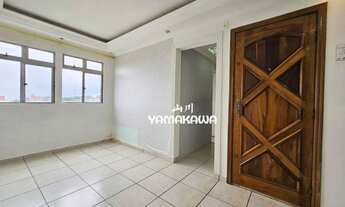 Imagem 2: Apartamento com 3 dormitórios à venda, 50 m² por R$ 287.000,00 - Aricanduva - São Paulo/SP