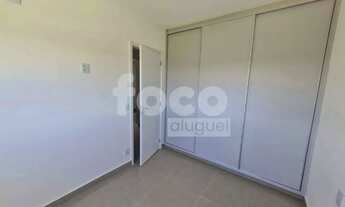 Imagem 7: Apartamento para aluguel, 3 quartos, 1 suíte, 2 vagas, Granja Marileusa - Uberlândia/MG