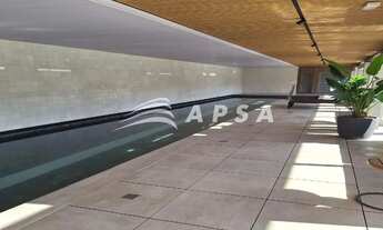 Imagem 3: DESCUBRA O VERDADEIRO SIGNIFICADO DE VIVER COM SOFISTICAÇÃO NESTE APARTAMENTO DE LUXO QUE