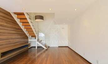 Imagem 5: Duplex para Venda e Locação no Jardim Paulista - 3 Suítes - 3 Vagas - 150m² de Área Útil