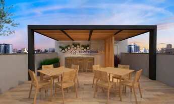 Imagem 4: Apartamento com 2 dormitórios à venda, 55 m² por R$ 552.000 - Passo dAreia - Porto Alegre