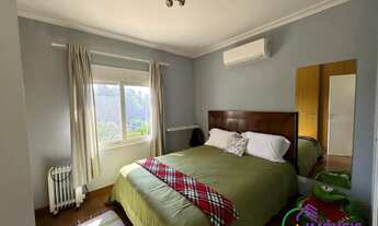 Imagem 6: CASA EM CONDOMÍNIO - ALPHAVILLE - SP