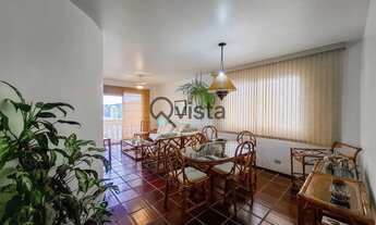 Imagem 2: Apartamento com 3 Dormitórios para Locação Anual na Pitangueiras no Guarujá