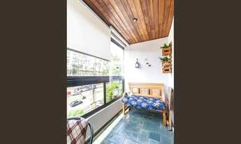 Imagem 6: Apartamento à Venda - Alphaville, 3 Quartos, 154 m2