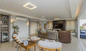 Imagem 15: 03 dormitórios, 03 suítes, 03 vagas de garagem no Menino Deus