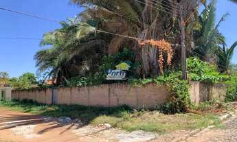 Imagem 2: Terreno Residencial para Locação Ininga, Teresina