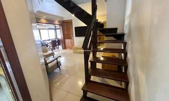 Imagem 2: Cobertura triplex no centro de Canela!