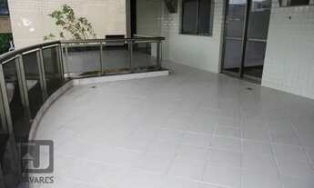 Imagem 1: Apartamento em Recreio dos Bandeirantes