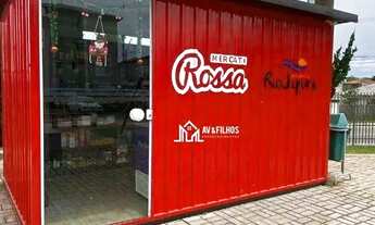 Imagem 3: Apartamento com 3 dormitórios à venda, 48 m² por R$ 230.000,00 - Roça Grande - Colombo/PR