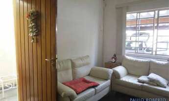 Imagem 6: CASA DE VILA - VILA CLEMENTINO - SP