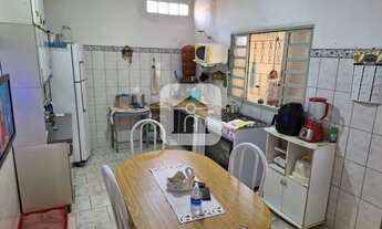 Imagem 6: Casa para venda no bairro Vigilato Pereira