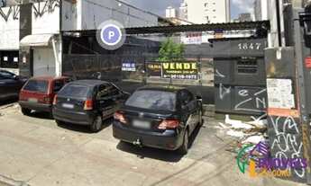 Imagem 2: TERRENO - PINHEIROS - SP