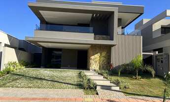 Imagem: Sobrado Alphaville - com elevador