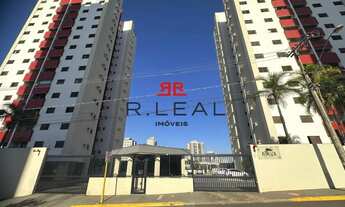 Imagem: Apartamento com 2 quartos, 70 m², para