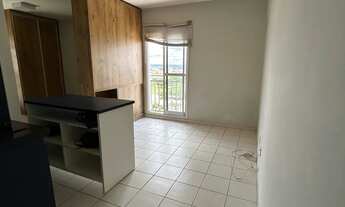 Imagem 6: Oportunidade em Taguatinga Sul: Flat Completo ao Lado da UCB!