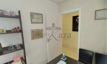 Imagem 5: Oportunidade - Sala Comercial - Jacareí - Boulevard Jacareí Office Mall - 76m²